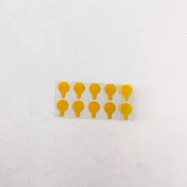 适用iphone苹果面容红外深感保护贴