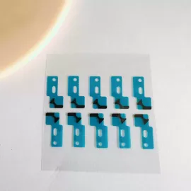 适用iphone苹果14pro 14promax内置感应海绵感光海绵垫光感海绵