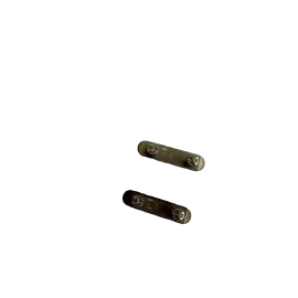 适用iphone苹果15 15plus 15pro 15promax侧边键音量静音铃铛按键