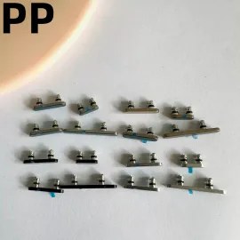 适用iphone苹果16 16plus 16pro 16promax静音按键开机音量侧边键