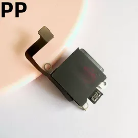 适用iphone苹果15 15plus内置卡槽双卡单卡sim卡座卡芯原装拆机