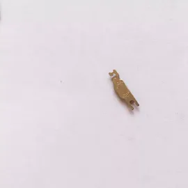 适用iphone苹果8代 8plus边键铁扣侧键卡扣音量铁片开机键垫片se2