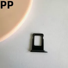 适用iphone苹果16e卡托双卡原装卡槽