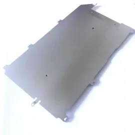 适用iphone苹果6s 6splus屏幕铁片液晶挡板固定背面金属大铁板