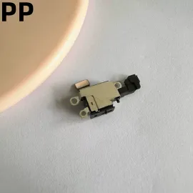 适用iphone苹果16e气压送话排线指南针模块送话器话筒麦克风原装