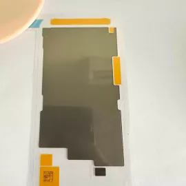 适用iphone苹果15 15plus 15pro 15promax屏幕散热贴石墨贴纸原装