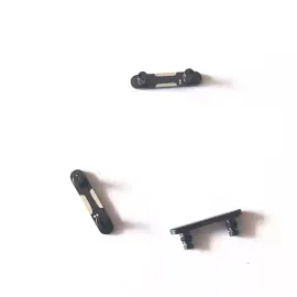 适用iphone苹果8代 8plus边键侧键音量键静音键开机键电源按键se2