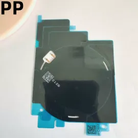 适用iphone苹果16 16plus 16pro 16promax内置无线充线圈背充原装