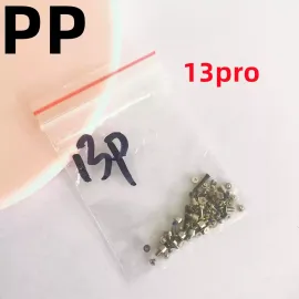 适用iphone苹果13 13pro 13mini 13promax全套螺丝整套内部小螺丝