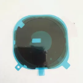 适用iphone苹果x xs xr xsmax无线充美容贴破损修复背贴石墨黑贴