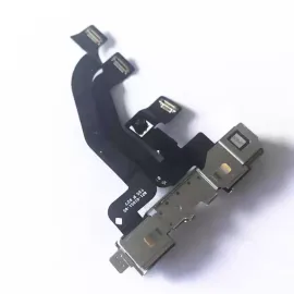 适用iphone苹果x xs xsmax xr前置摄像头内置摄像头自拍镜头原装