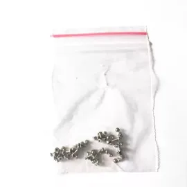 适用iphone苹果5代 5s 5c 5se全套螺丝整套螺丝内部装机小螺丝