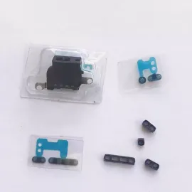 适用iphone苹果11 11pro 11promax喇叭防尘网底部扬声器过滤铁网