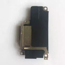 适用iphone苹果12 12pro 12promax 12mini喇叭扬声器响铃总成原装