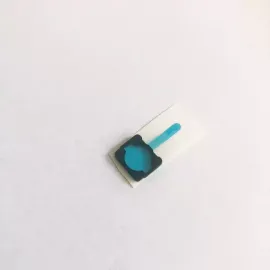 适用iphone苹果6代 6plus 6s 6sp后置摄像头海绵垫防震防抖棉海棉