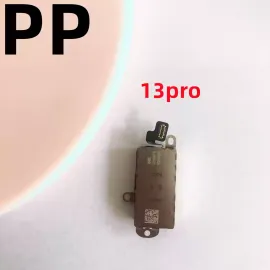 适用iphone苹果13 13pro 13promax 13mini震动线性马达振动器原装