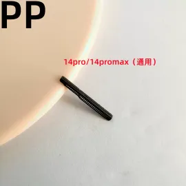 适用iphone苹果14 14plus 14pro 14promax内置听筒网上防尘网原装