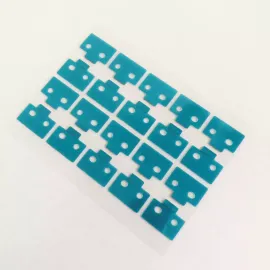 适用iphone苹果12 12pro 12proamx卡槽防水标贴13防水贴14进水标