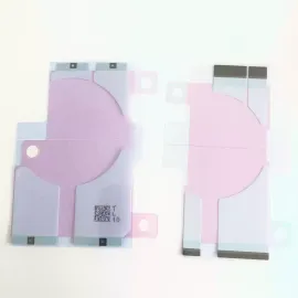 适用iphone苹果12 12pro 12promax 12mini电池胶电池背胶固定胶贴