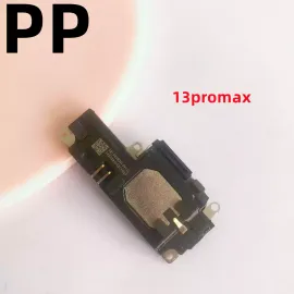 适用iphone苹果13 13mini 13pro 13promax内置喇叭外放扬声器原装