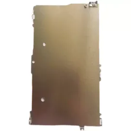 适用iphone苹果5代 5s 5c 5se屏幕大铁片液晶固定挡板背光大铁板