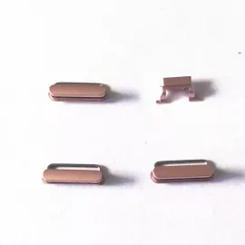 适用iphone6代苹果6p 6s 6sp边键侧键音量键静音键开机键电源按键