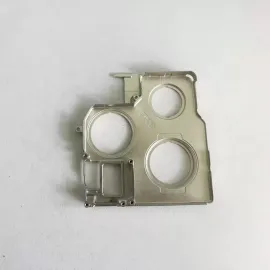 适用iphone苹果14pro 14promax后置镜框固定铁架铁框摄像头固定架