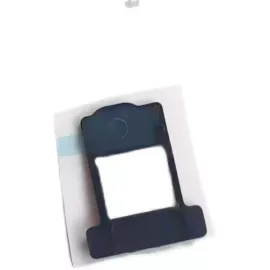 适用iphone苹果x xs xr xsmax降噪网防尘网防尘塞后置送话降噪网