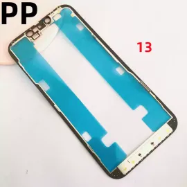 适用iphone苹果13 13pro 13promax 13mini屏幕支架边框密封单支架