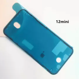 适用iphone苹果12 12pro 12promax 12mini边框防水胶屏幕密封粘胶