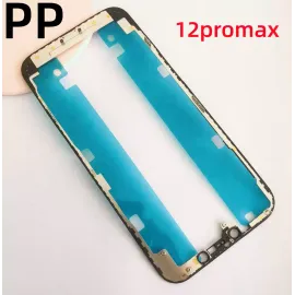 适用iphone苹果12 12pro 12promax屏幕支架边框密封固定支架原装
