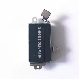 适用iphone苹果11 11pro 11promax线性震动马达振子振动器原装