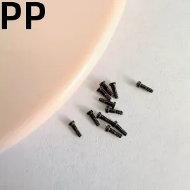 适用iphone苹果4s 5 6 7 8 x 11 12 13 14 15 16底部尾部尾插螺丝