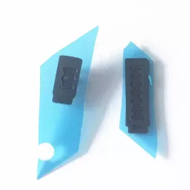 适用iphone苹果5代 5s 5se喇叭网底部防尘网铁丝送话网过滤网