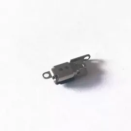 适用iphone苹果5代 5s 5c 5se震动马达振子振动器线性震动器原装