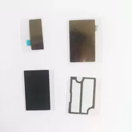 适用iphone苹果7 7plus主板散热贴纸海绵贴纸屏蔽罩主板石墨贴7p