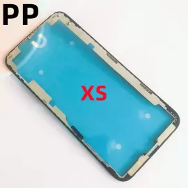 适用iphone苹果x xs xsmax xr屏幕支架固定支架边框支架塑料框架