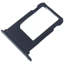 适用iphone苹果7代 7plus卡托卡槽卡座