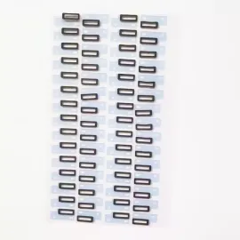 适用iphone苹果11 11pro 11promax喇叭海绵圈喇叭防水胶垫喇叭棉