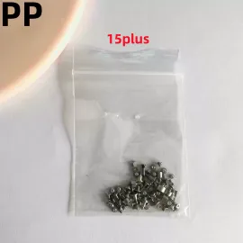 适用iphone苹果15 15plus 15pro 15promax内部全套螺丝整套螺丝钉