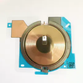 适用iphone苹果14pro 14promax无线充电排线无线充线圈总成原装