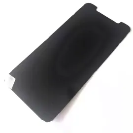 适用iphone苹果xr屏幕铁片液晶挡板固定金属大铁板背光板保护铁板