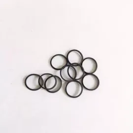 适用iphone苹果卡槽密封圈卡托防水圈7 8 11 12 13 x xs xr max