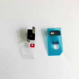 适用iphone苹果14 14plus 14pro 14promax后置降噪网防尘网防尘塞