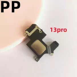 适用iphone苹果13 13pro 13promax 13mini内置听筒上扬声器原装