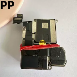 适用iphone苹果16 16plus 16pro 16promax后置摄像头内置像头原装