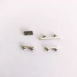 适用iphone苹果13 13pro 13promax 13mini边键侧键开机键静音按键