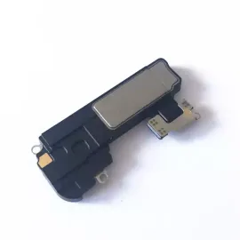 适用iphone苹果11 11pro 11promax内置听筒上喇叭上扬声器原装