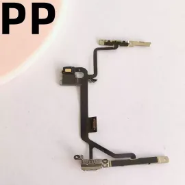 适用iphone苹果8代 8plus开机音量排线闪光灯电源开关总成原装8p