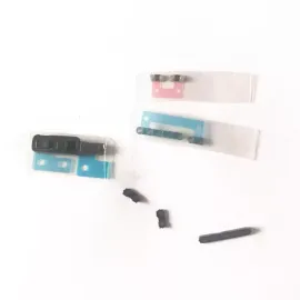 适用iphone苹果x xs xr xsmax喇叭网底部防尘网铁丝过滤网送话网